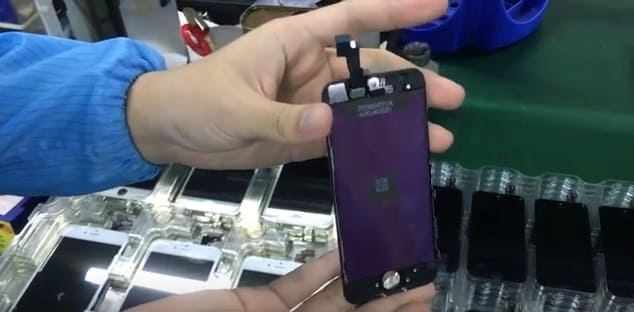 la mejor opción en reparación iPhone